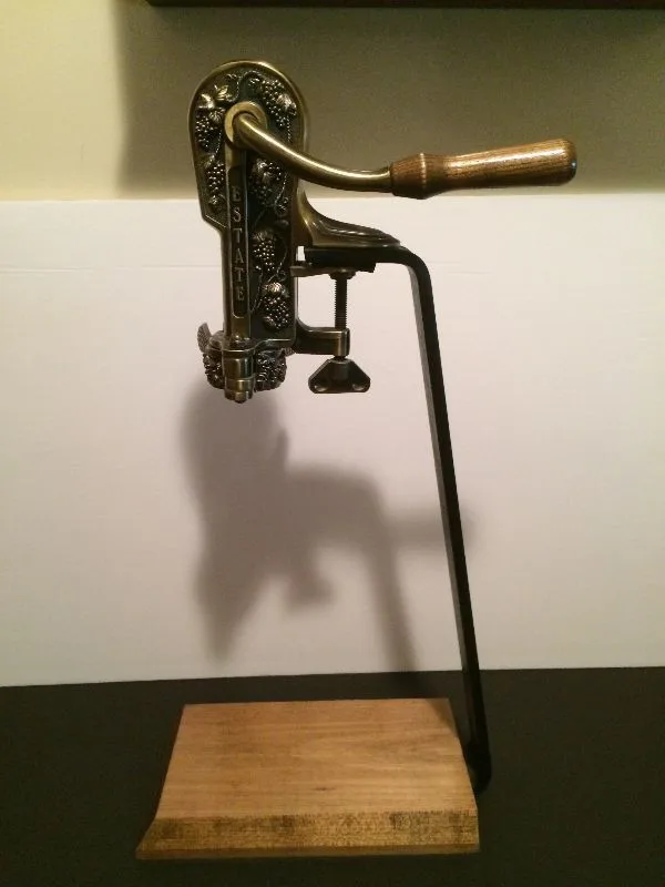 Corkscrew and Stand thumbnail