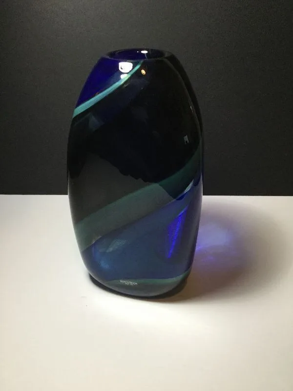 Kosta Boda - Vase thumbnail