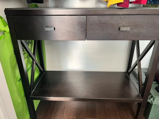 Console Table thumbnail