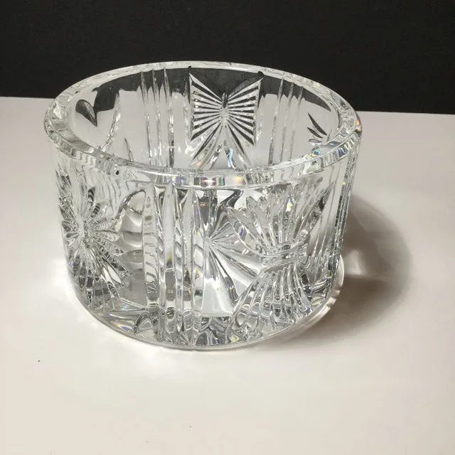 Waterford - Millennium Bottle Coaster thumbnail