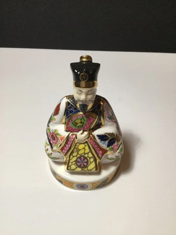 Royal Worcester Candle Snuffer - Emperor thumbnail