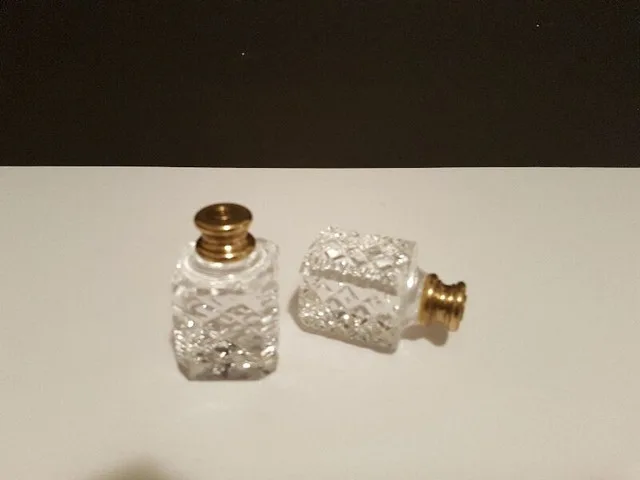 Waterford Lamp Finials - Set of 2 thumbnail