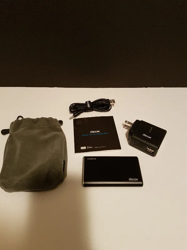 Dexim Battery Pack thumbnail