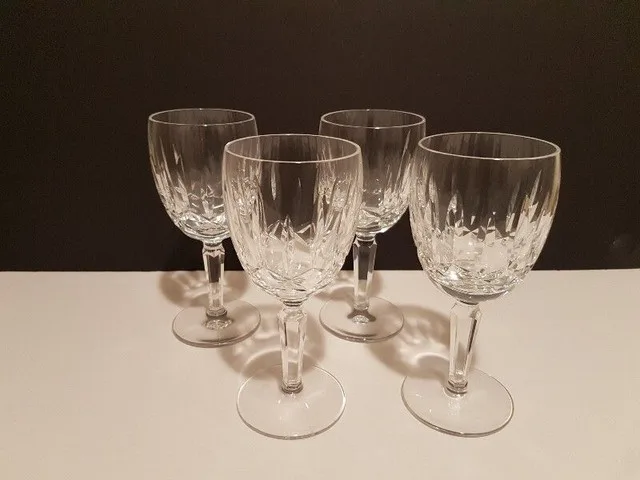 Waterford - Kildare - set of 4 Goblets thumbnail