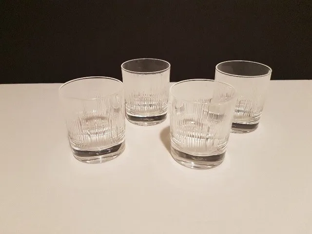 J.G. Durand - Shot Glasses - Set of 4 thumbnail