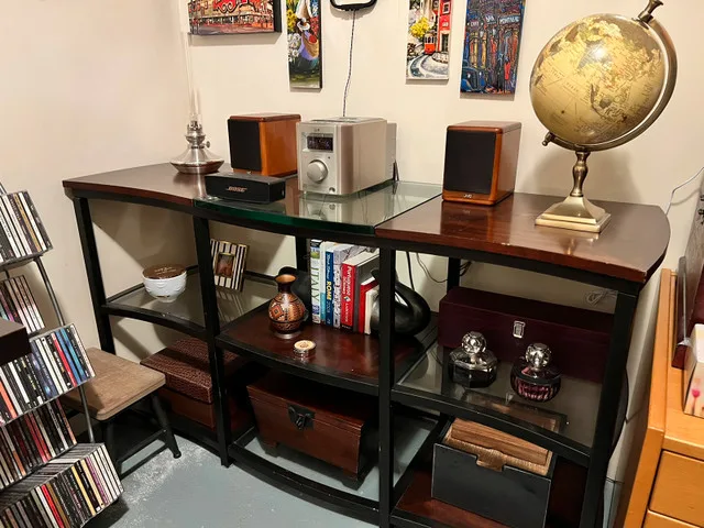 Curio cabinet thumbnail