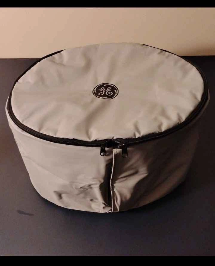 GE 5 Quart Take & Carry Slow Cooker  $40 obo - photo 5