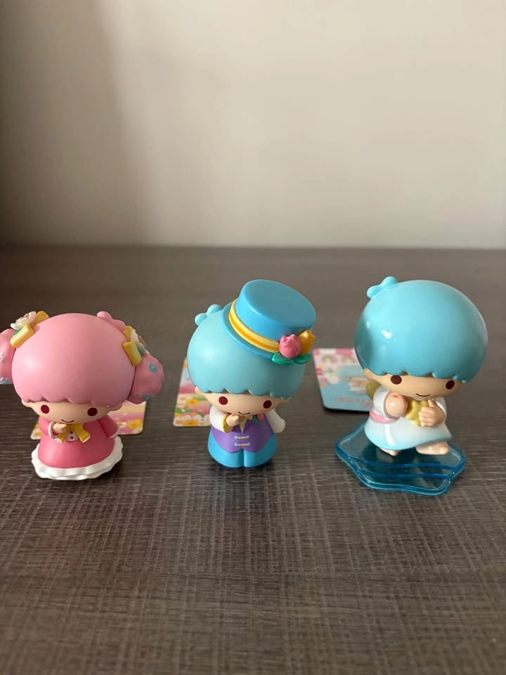 Sanrio Figures 💖 $12 each or 3 for $25 - photo 4