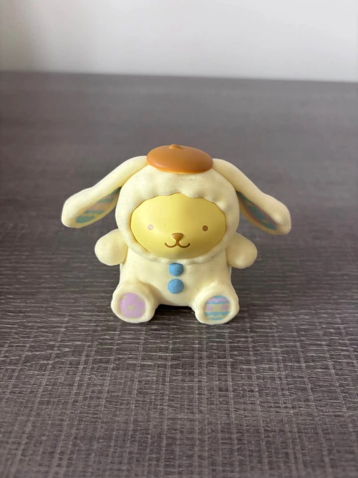 Sanrio Figures 💖 $12 each or 3 for $25 - photo 5
