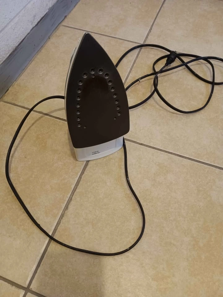 Proctor Silex Steam Iron - photo 2