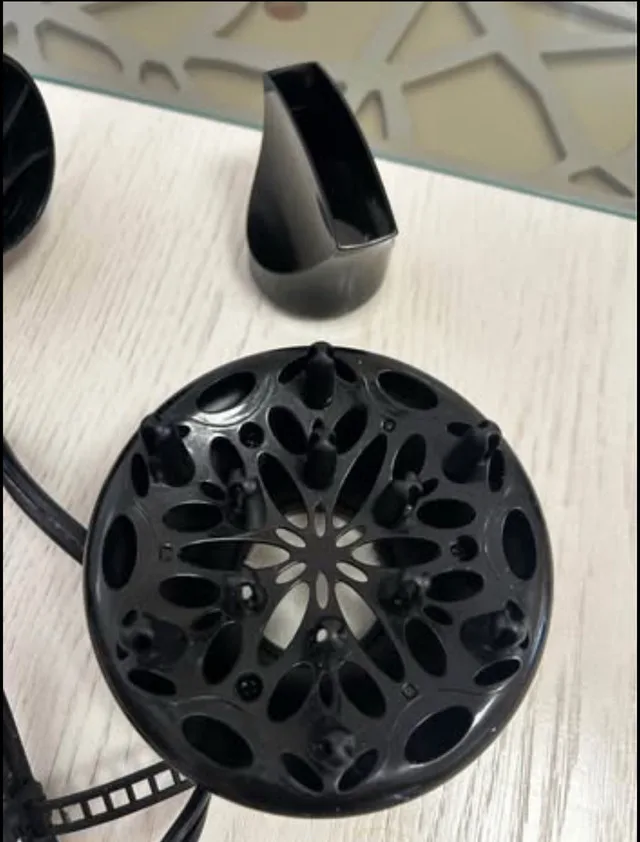 ✨ Conair Hair Dryer with Attachments ✨ image indicator(3)