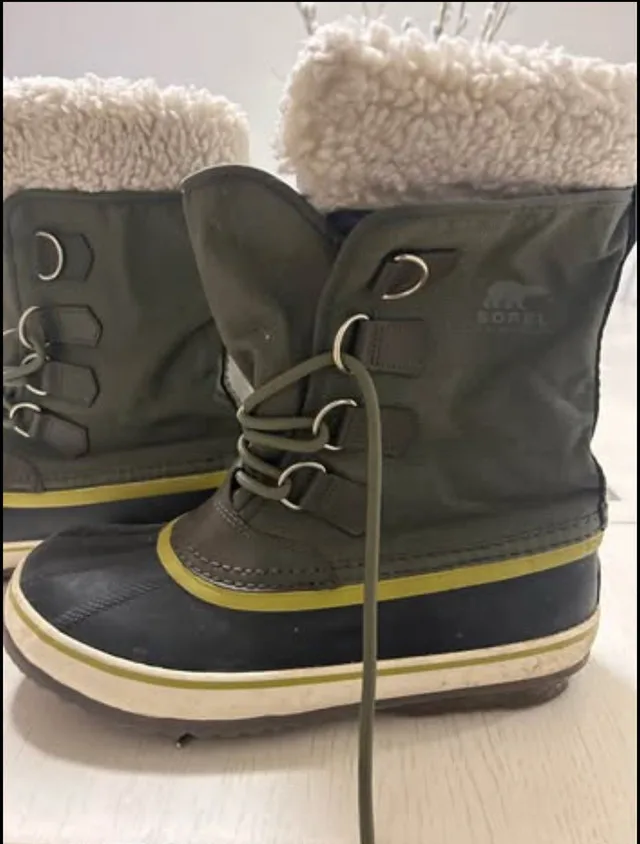 Sorel Winter Carnival™ Boots  ❄️👢 thumbnail