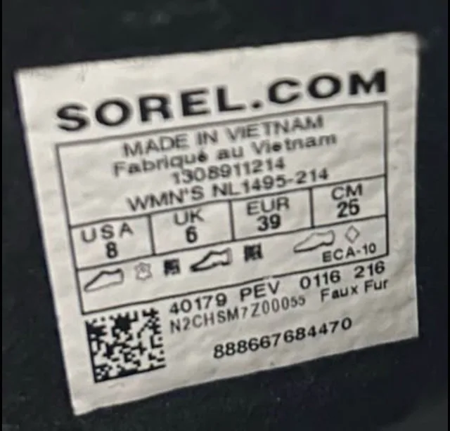 Sorel Winter Carnival™ Boots  ❄️👢 image indicator(4)