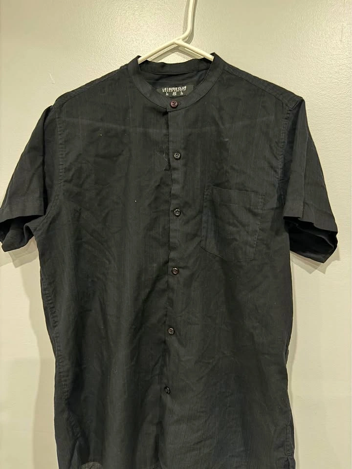 Men's Casual Shirt