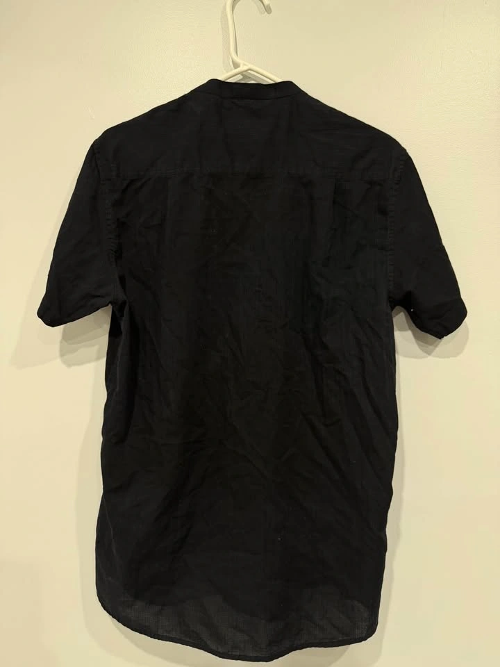 Men's Casual Shirt - photo 2