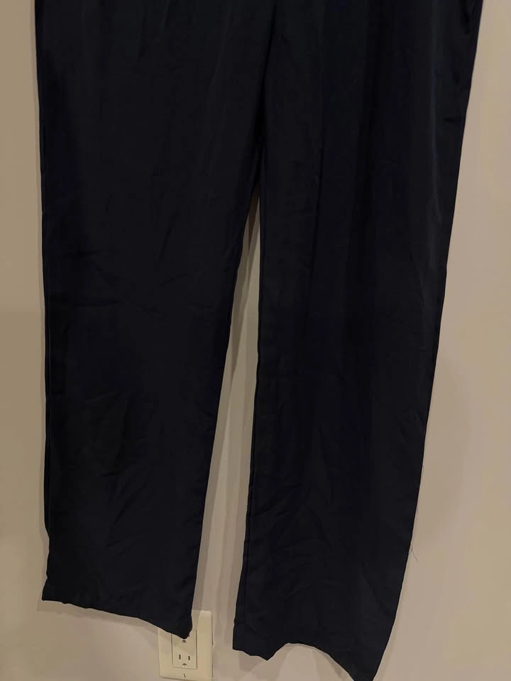 Navy blue Jumpsuit (New) - photo 4