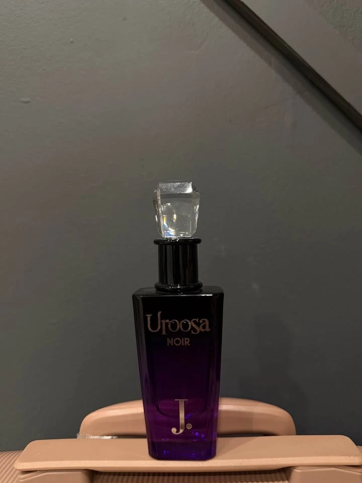 New J. perfume ( Women ) - photo 2