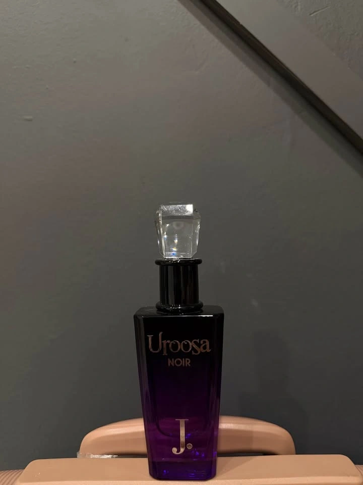 New J. perfume ( Women ) - photo 3