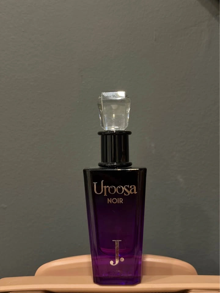 New J. perfume ( Women ) - photo 4
