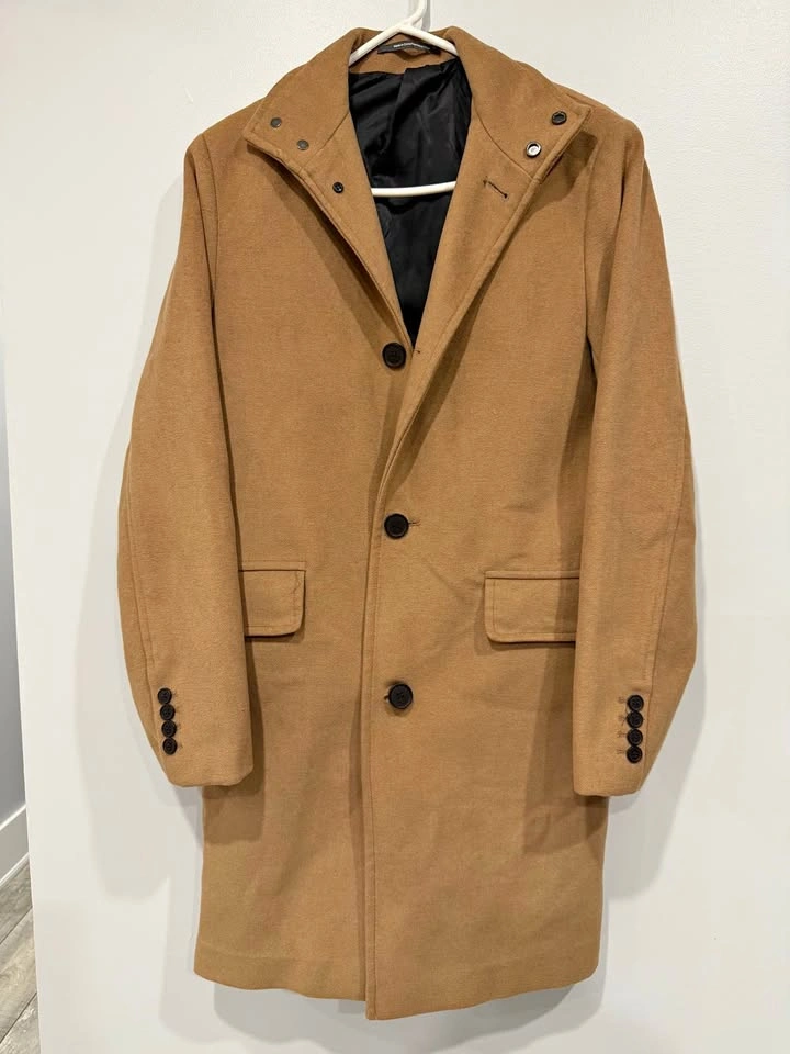 Men's Coat