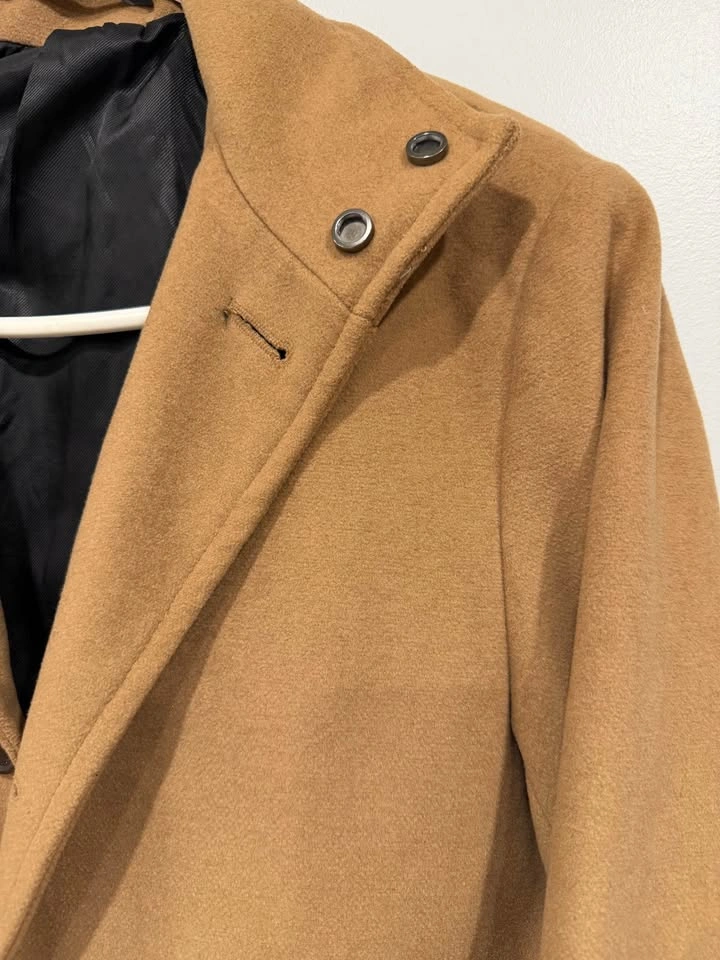 Men's Coat - photo 2