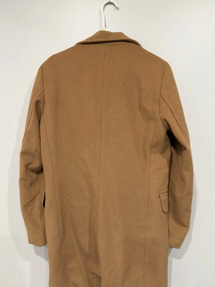 Men's Coat - photo 4