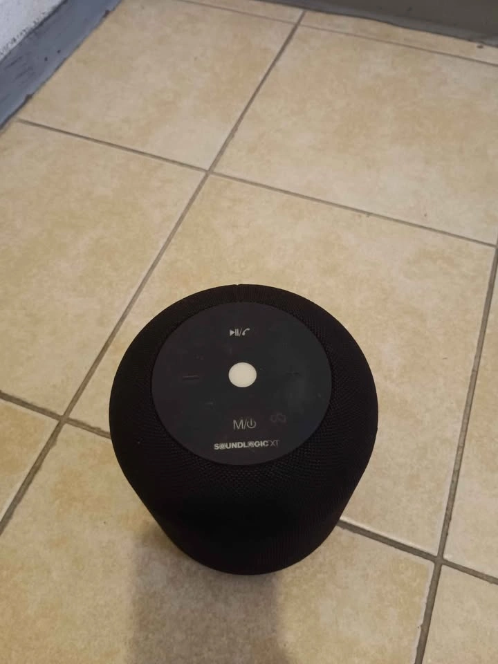 SoundLogic XT Beatbox Wireless Speaker (BBS-6/1160) - photo 2