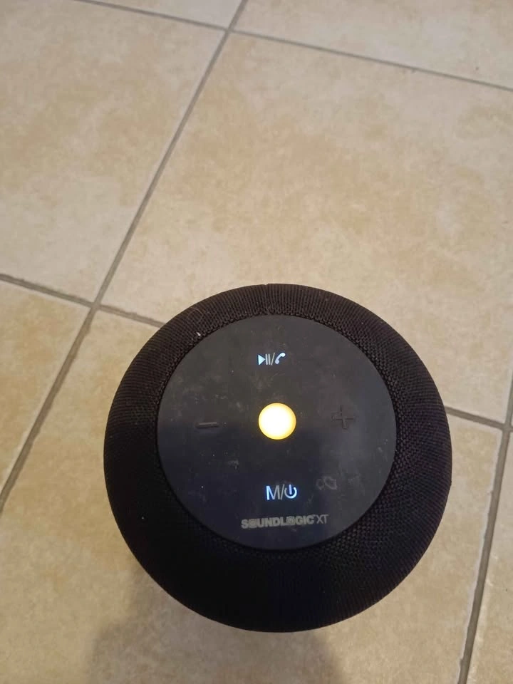 SoundLogic XT Beatbox Wireless Speaker (BBS-6/1160) - photo 3