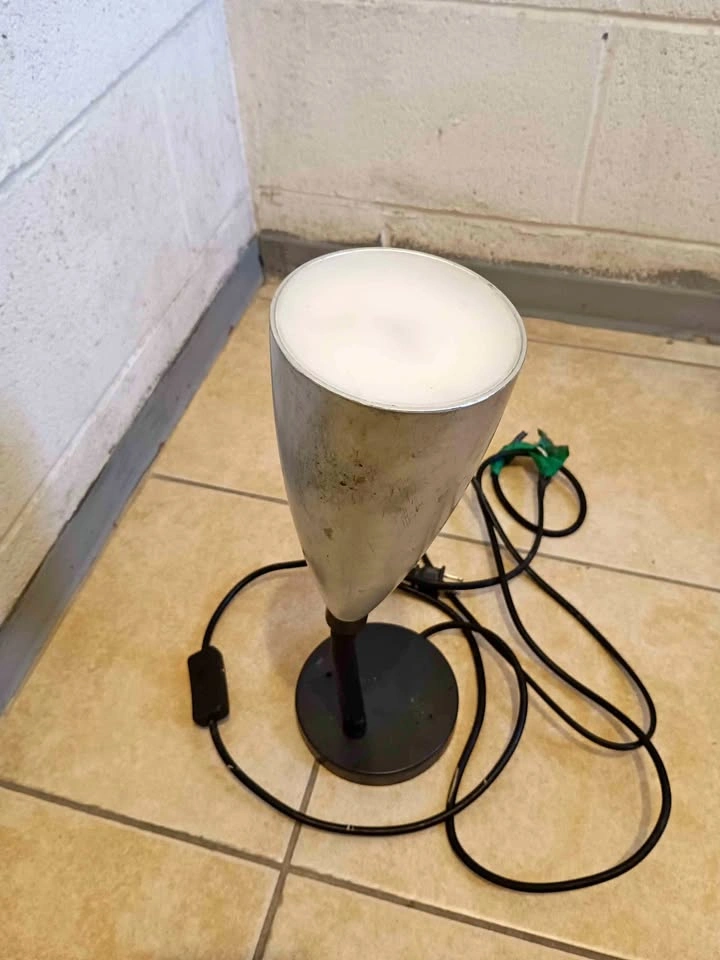 IKEA lamp