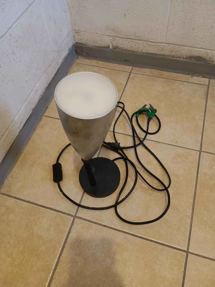 IKEA lamp - photo 2