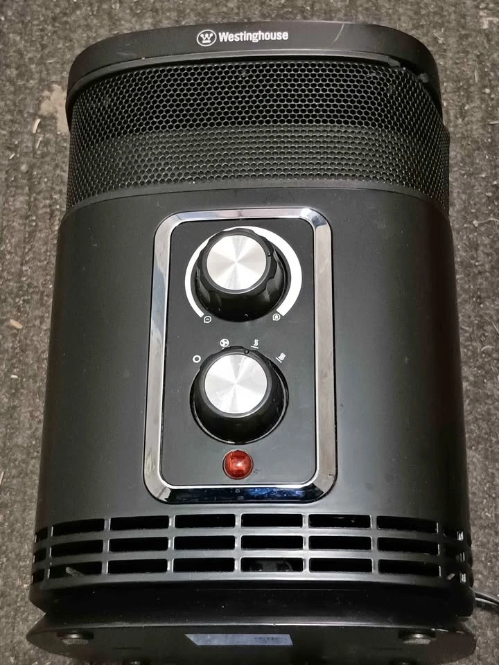 Westinghouse 360° Ceramic Surround Heater