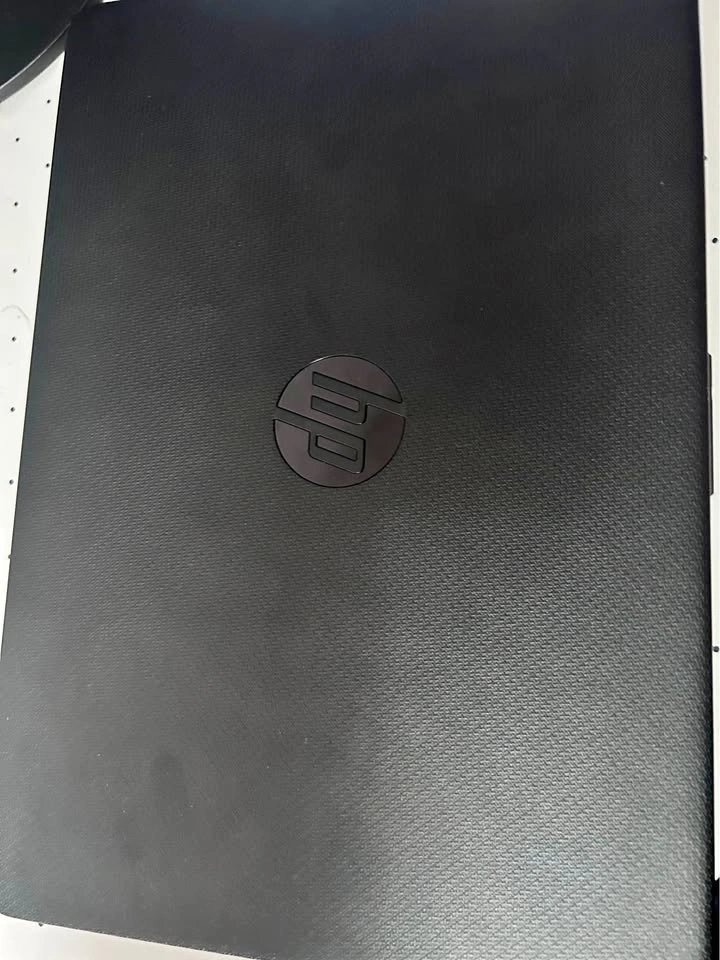 Hp laptop 14”