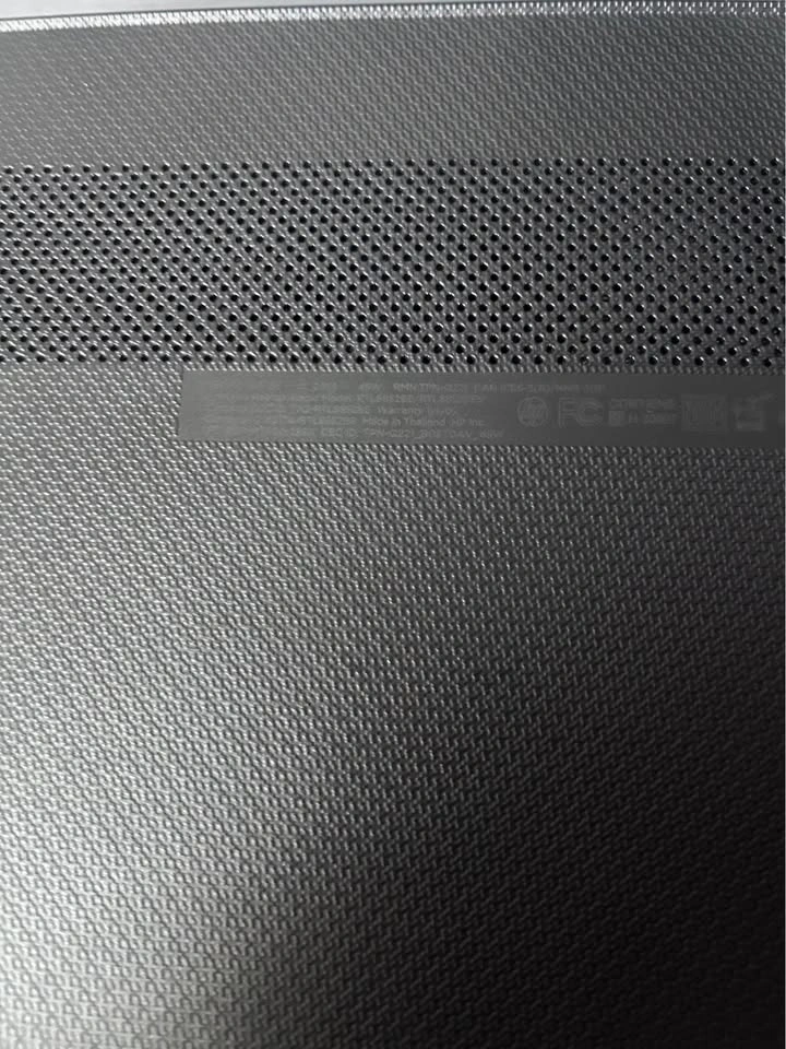 Hp laptop 14” - photo 3