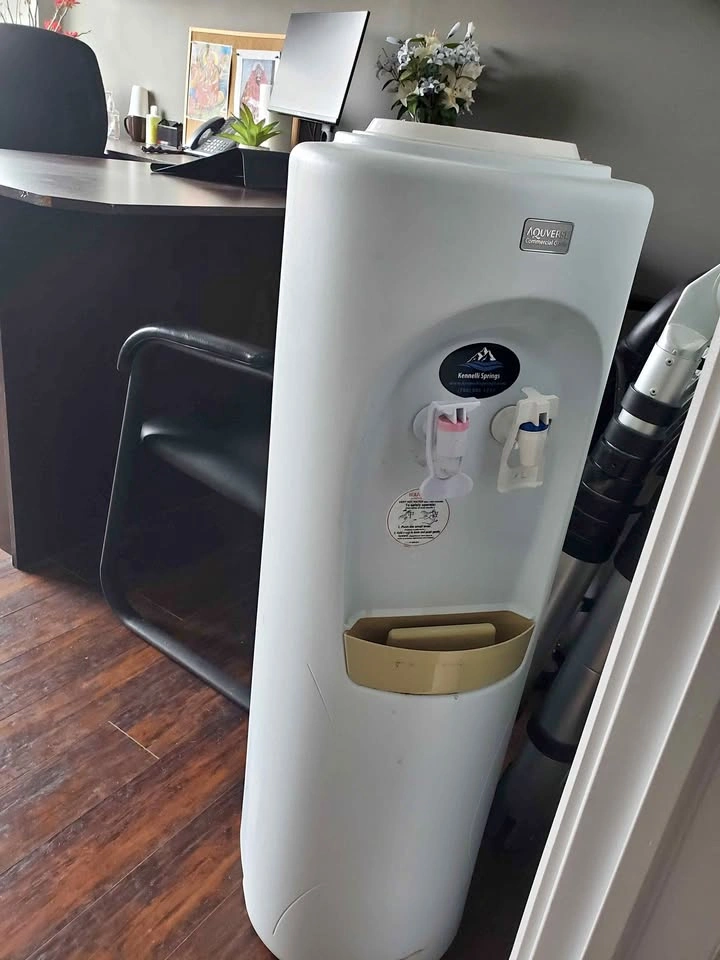 Aquverse Commercial Grade Hot Cold Water Dispenser