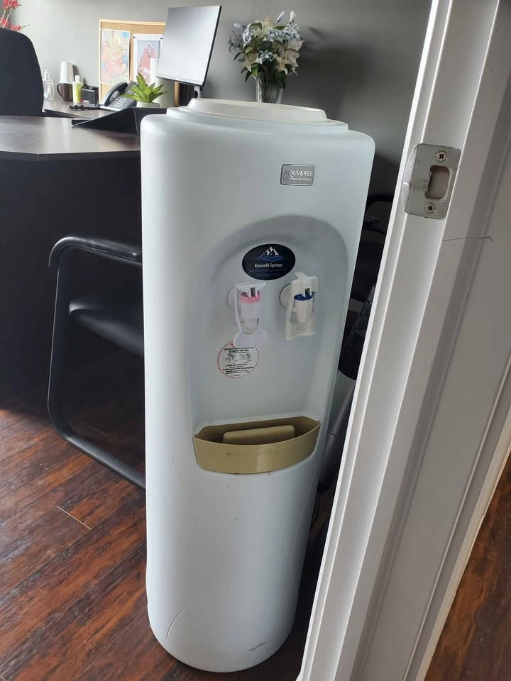 Aquverse Commercial Grade Hot Cold Water Dispenser - photo 2