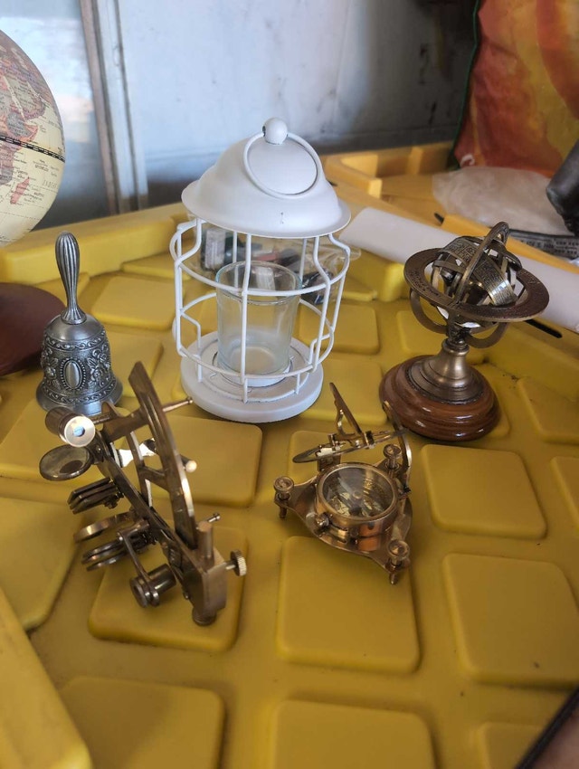 Nautical Decor Collection - photo 2