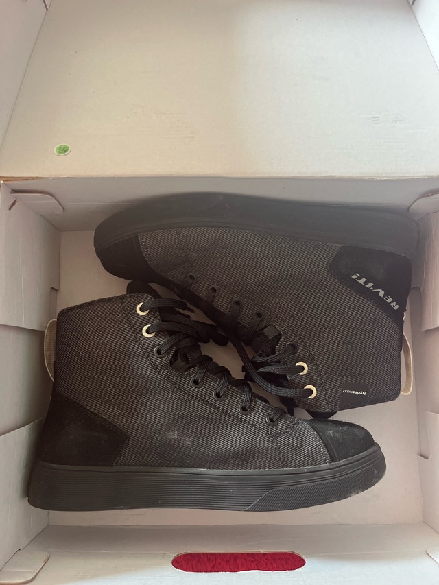 Motorcycle shoes - LADIES 40 (9)