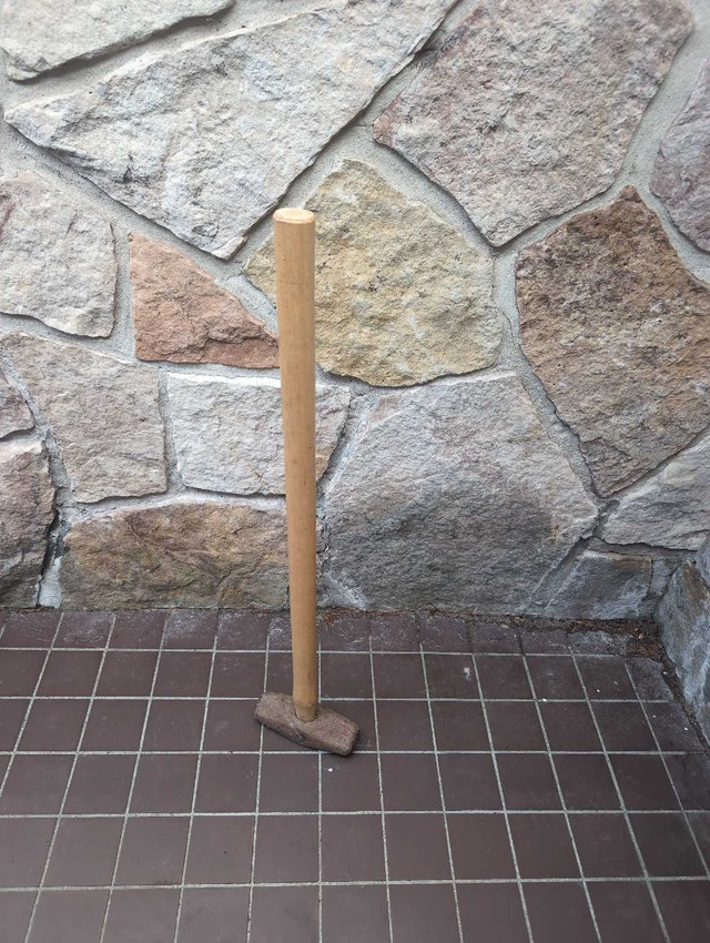 Sledge Hammer