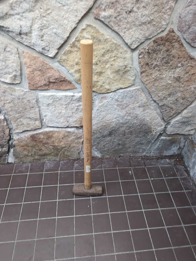 Sledge Hammer - photo 2