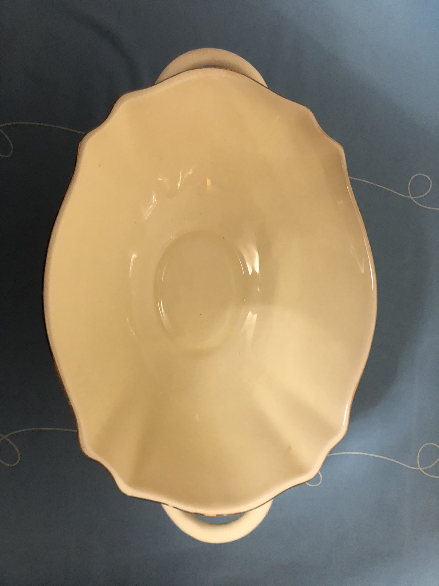 Fine Porcelain 2pcs - photo 2