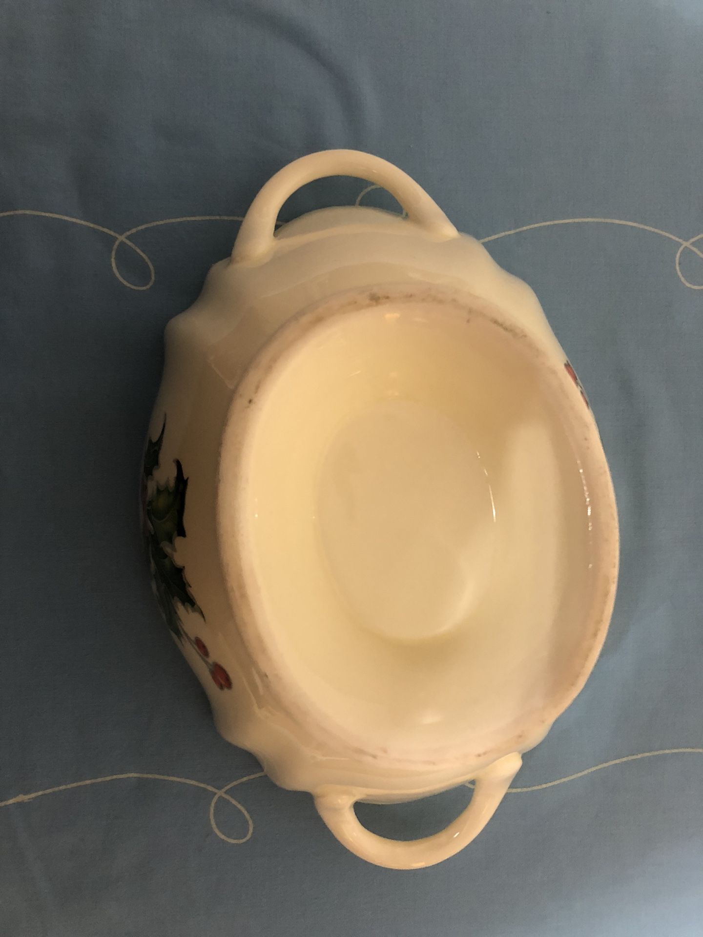 Fine Porcelain 2pcs - photo 3