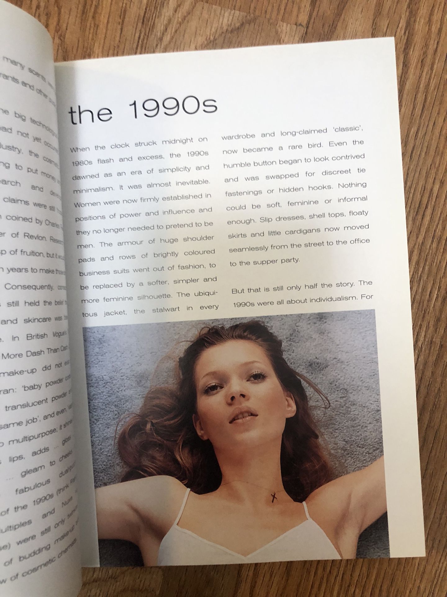 Vogue Beauty Book - photo 2