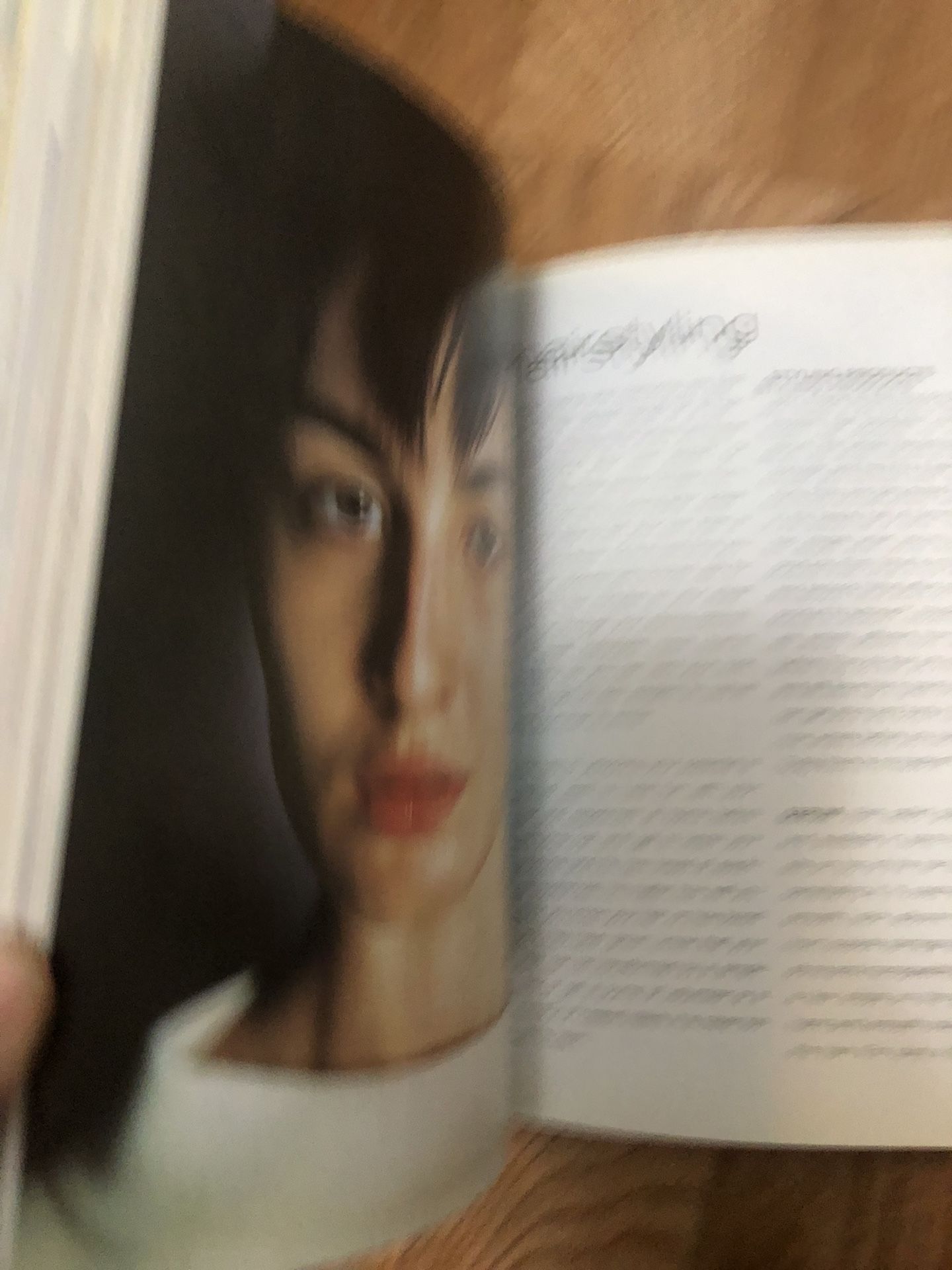 Vogue Beauty Book - photo 3