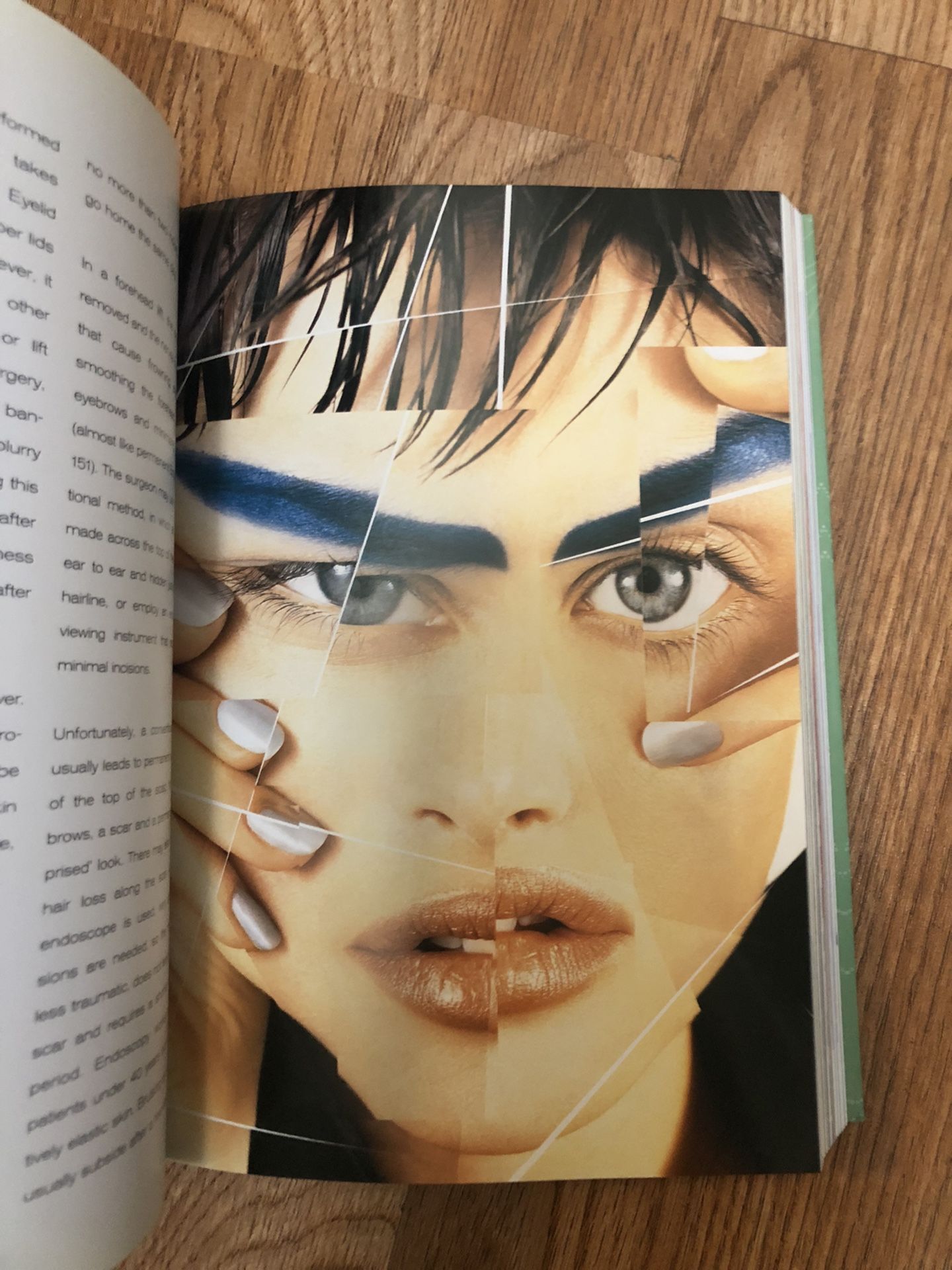 Vogue Beauty Book - photo 4