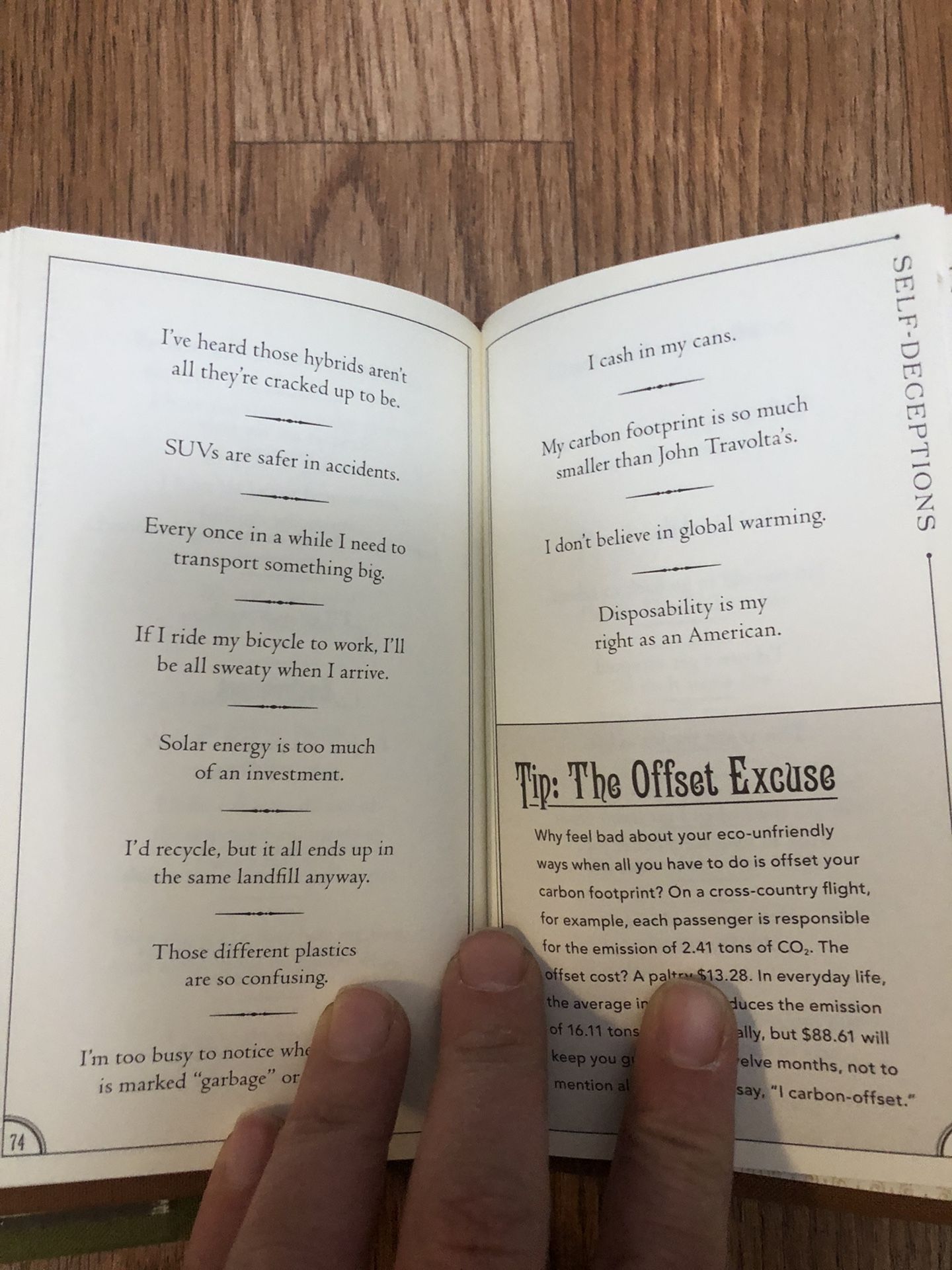 Pickups And Come-ons + Excuses And Lies Books - photo 5