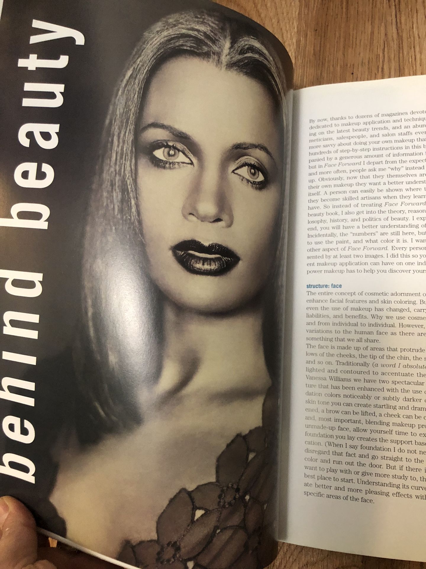 Kevyn Aucoin Makeup Book - photo 2