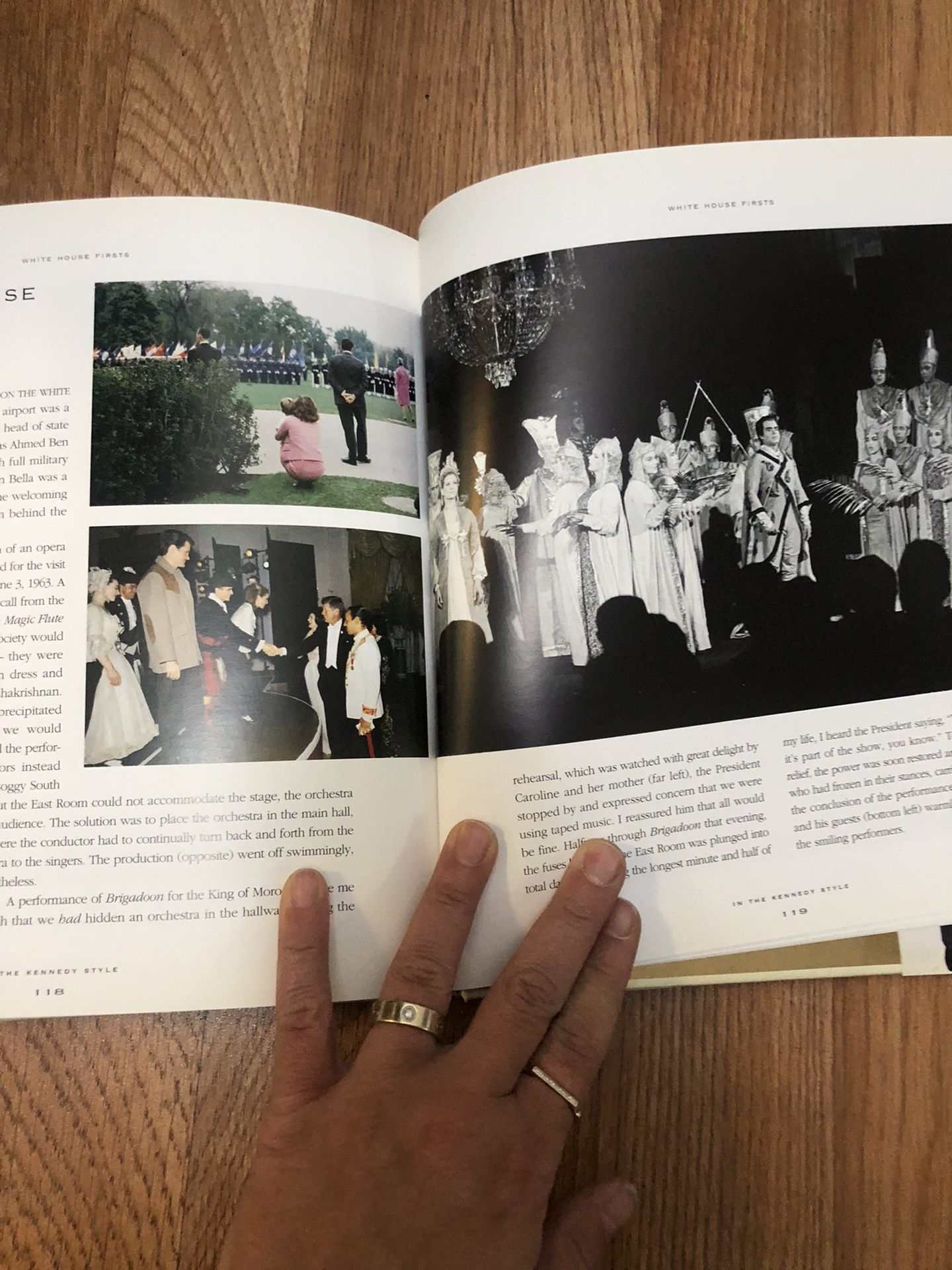 In The KENNEDY Style Book - photo 2