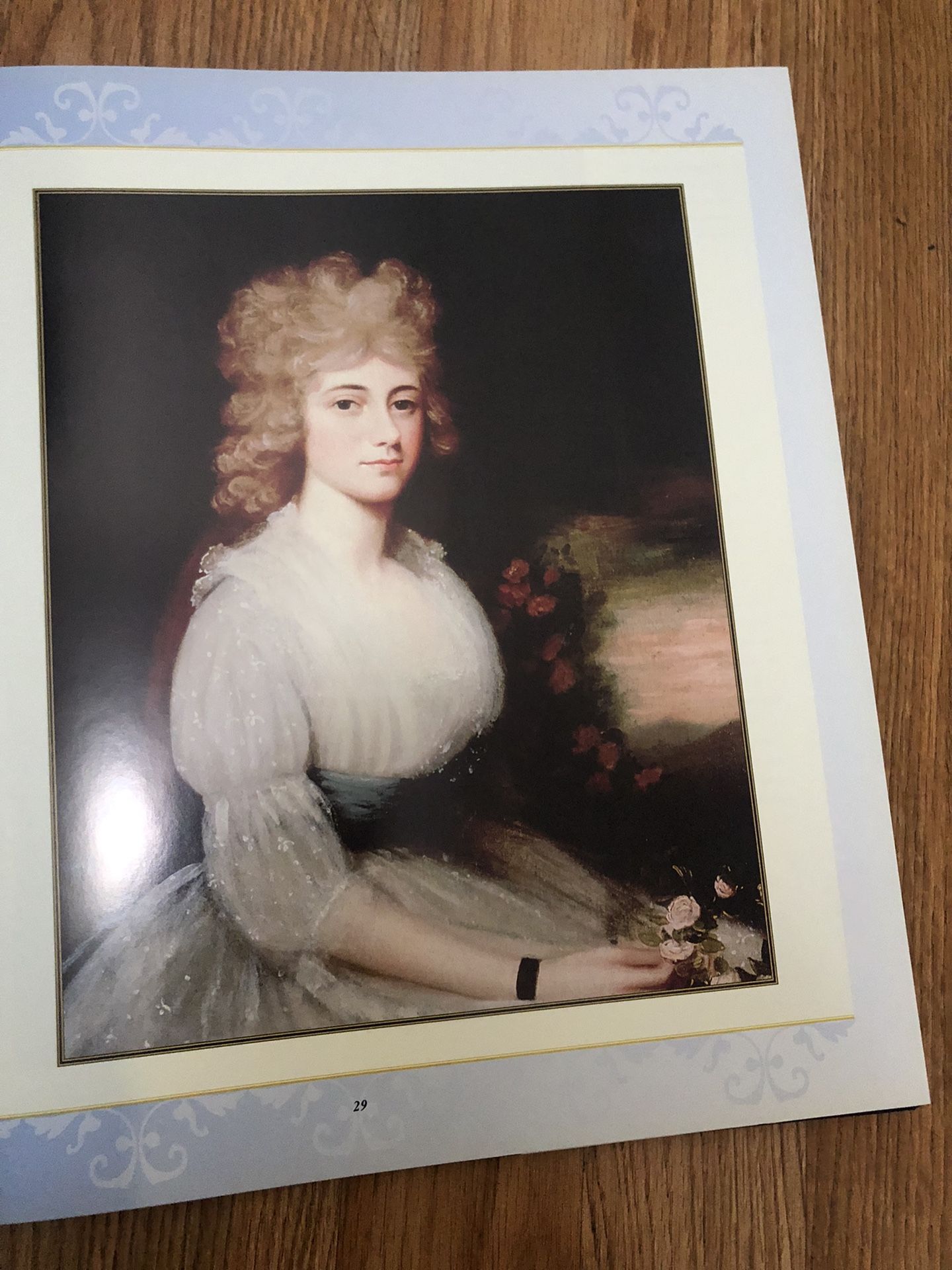 First Ladies Book - photo 2