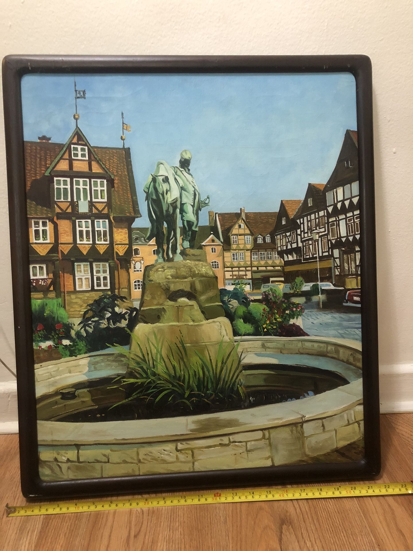 Original Landscape Painting