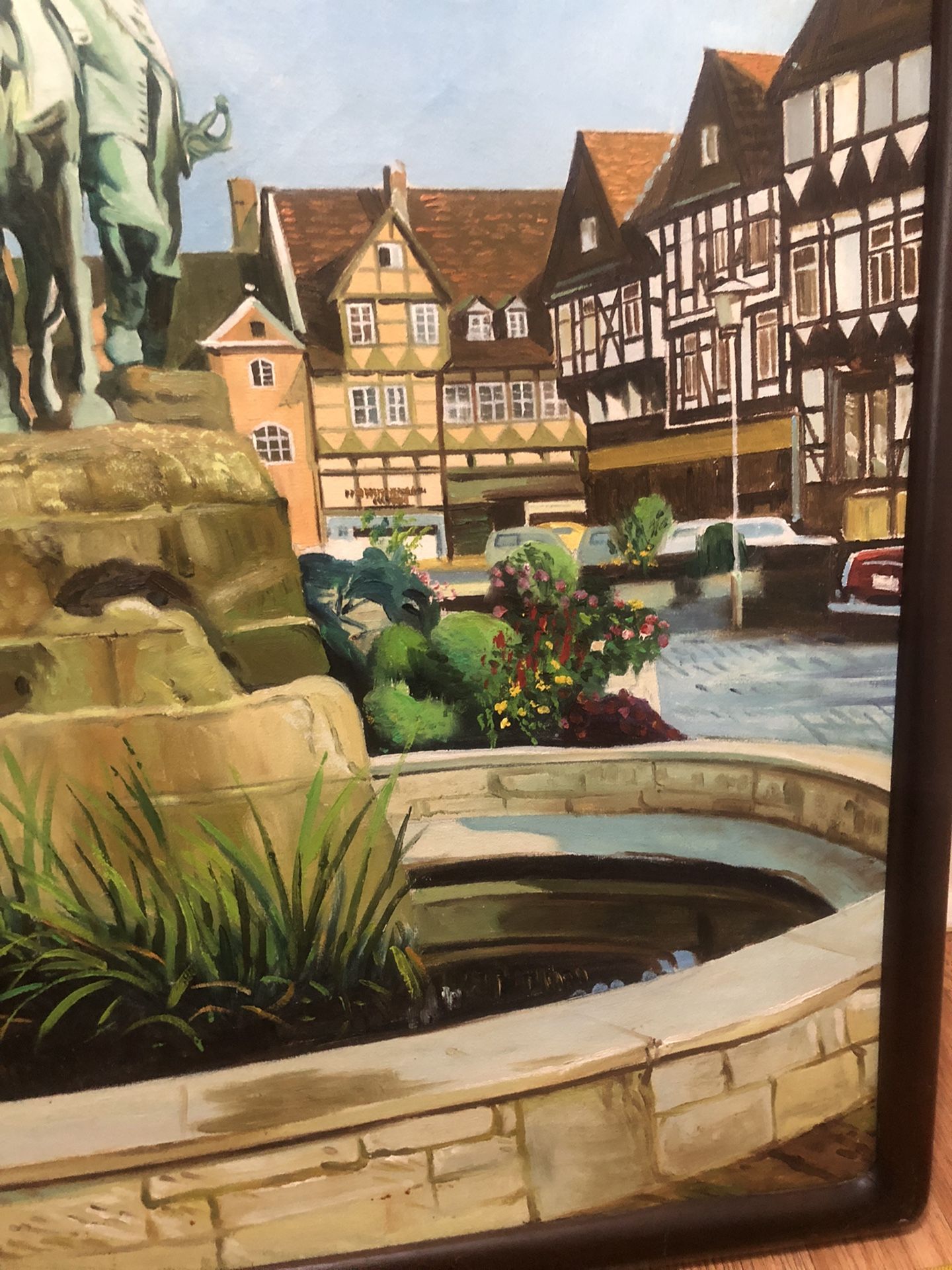 Original Landscape Painting - photo 4